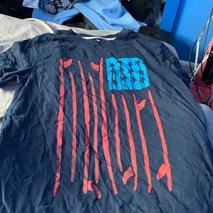 Don’t need it anymore